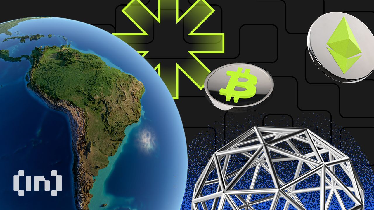 Moeda Brasil Argentina Stablecoin Da Cardano E Memecoin Desconhecida