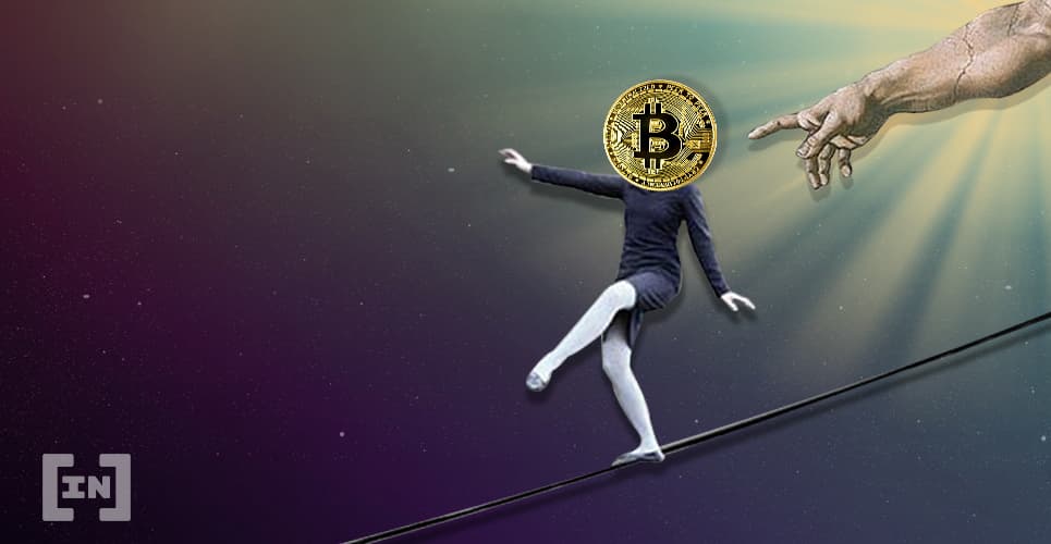 Análise do Bitcoin Para 20/02/2020 [Análise Premium]