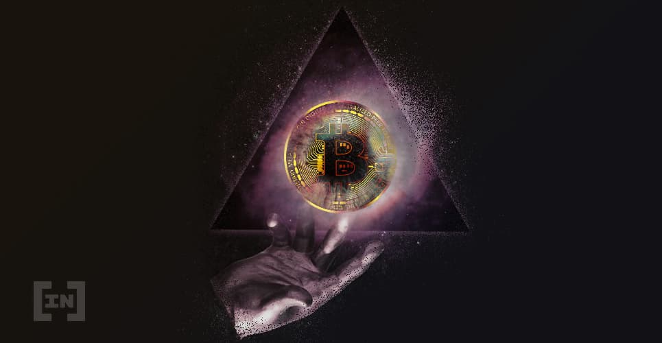 Analista de Bitcoin Identifica R$ 24.000 Como um Provável Fundo