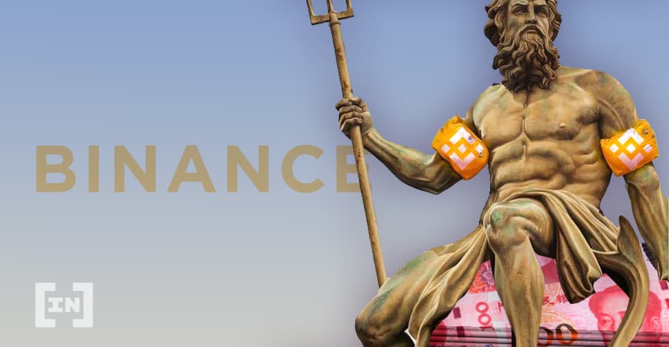 Binance Expande Tokens em Negociação
