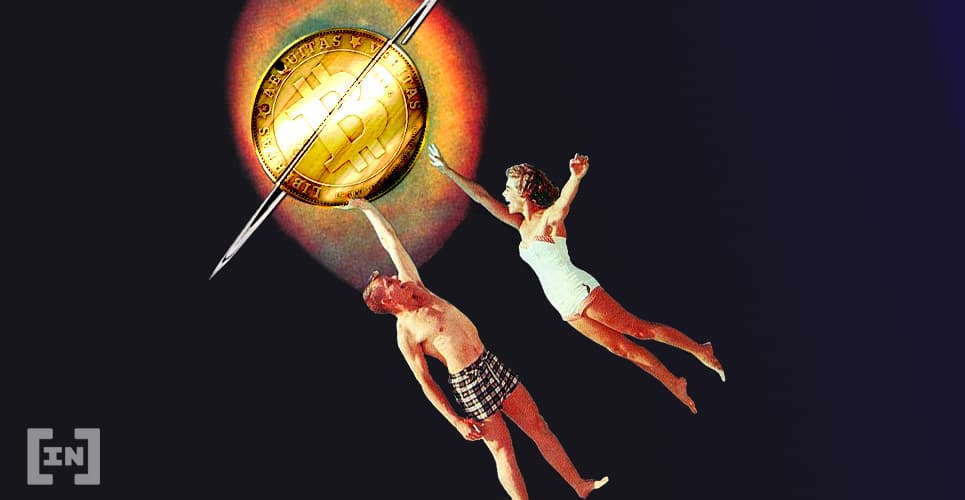 Bitcoin ganha força no varejo enquanto investimento institucional diminui, mostra JPMorgan
