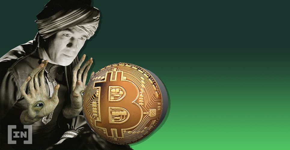 Previsão do Preço do Bitcoin Usando a Distribuição Wyckoff
