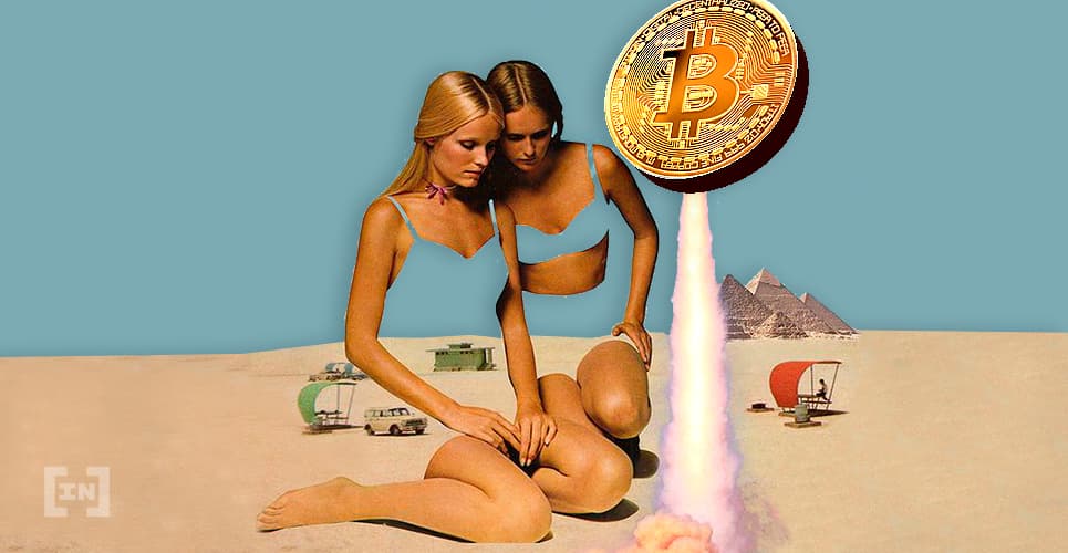 Preço do Bitcoin Sobe Seguindo S&#038;P500, e Fecha Gap da CME Após Incentivos na China