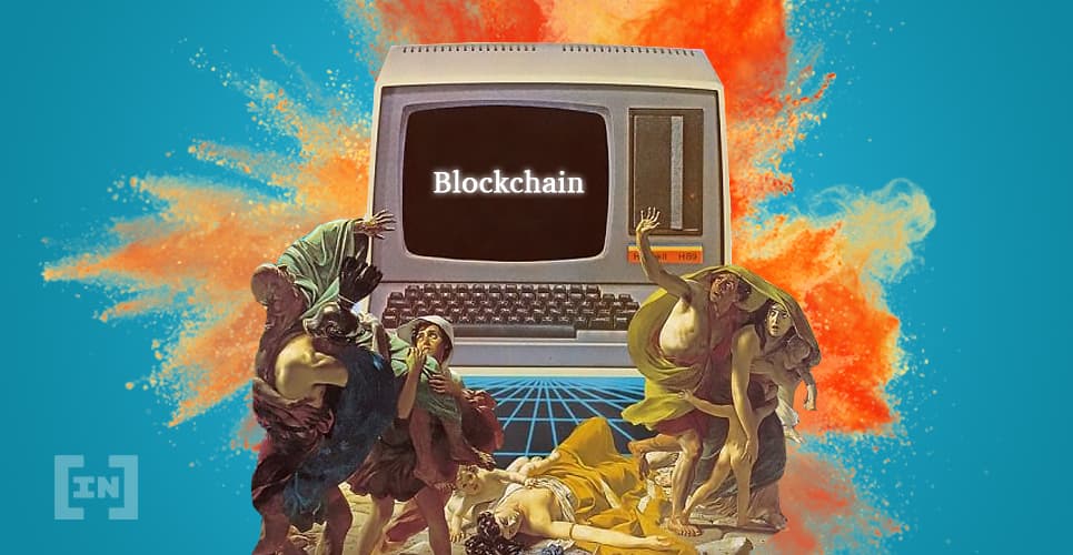 Blockchain em alta: Samsung abre hub em São Paulo para cursos gratuitos