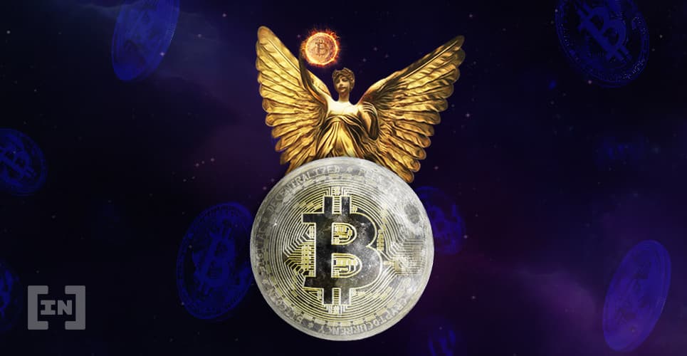 Bitcoin Está Pronto Para Subir Mais, Afirma Kraken Exec