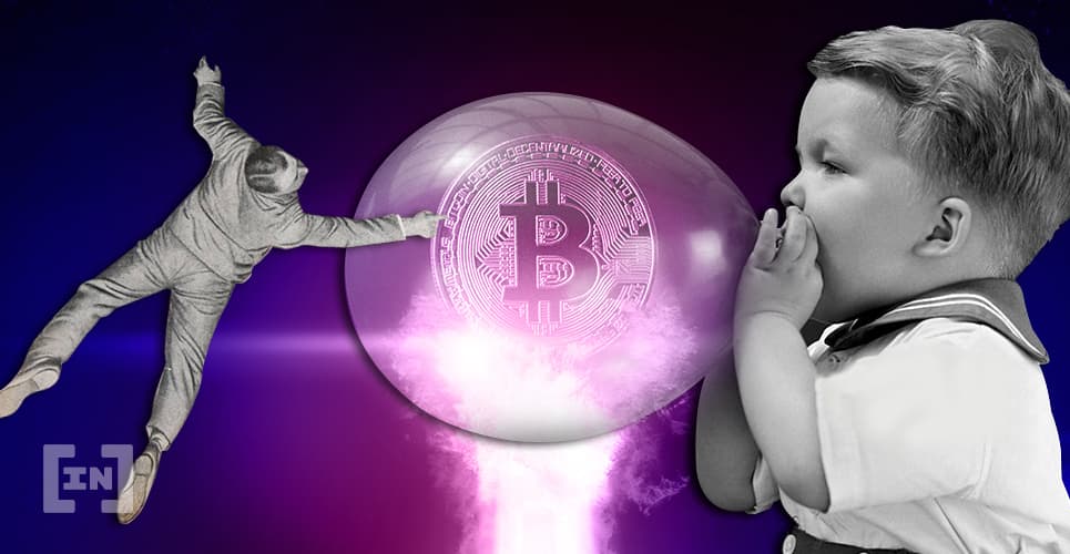 Bitcoin Tem Sido Rentável Por Mais de 94% de Sua Existência