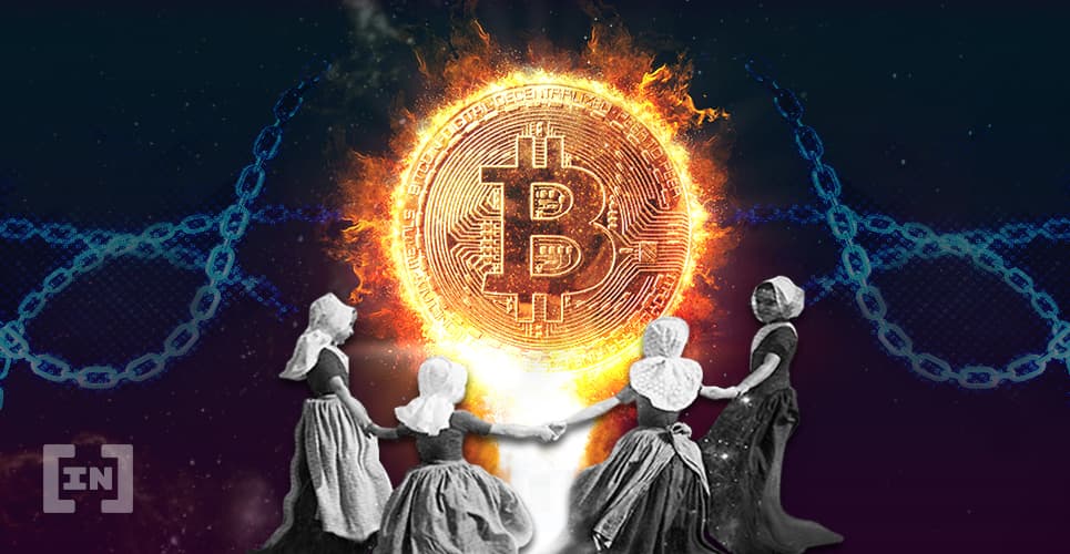 Partido Comunista da China Elogia Bitcoin Como Primeira Aplicação de Sucesso de Blockchain