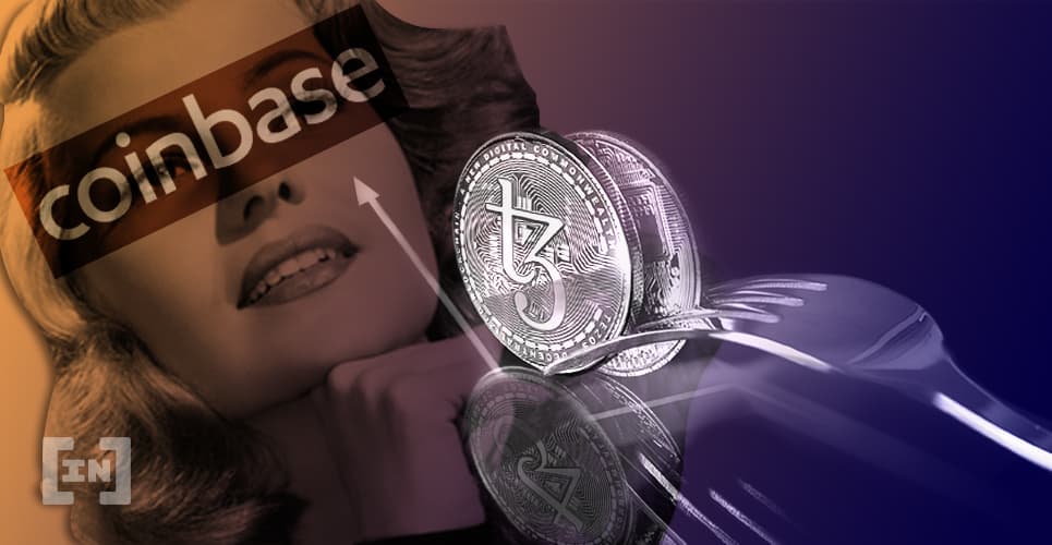 EmailTezos libera recebimento de criptos com um simples e-mail
