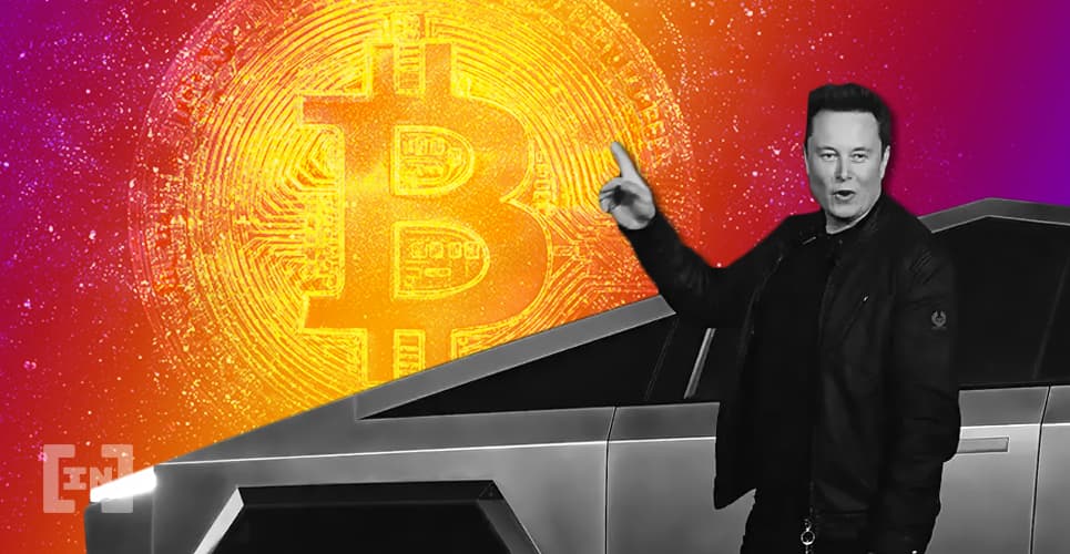 Imobiliária da qual Elon Musk é cliente vai aceitar aluguel em Bitcoin
