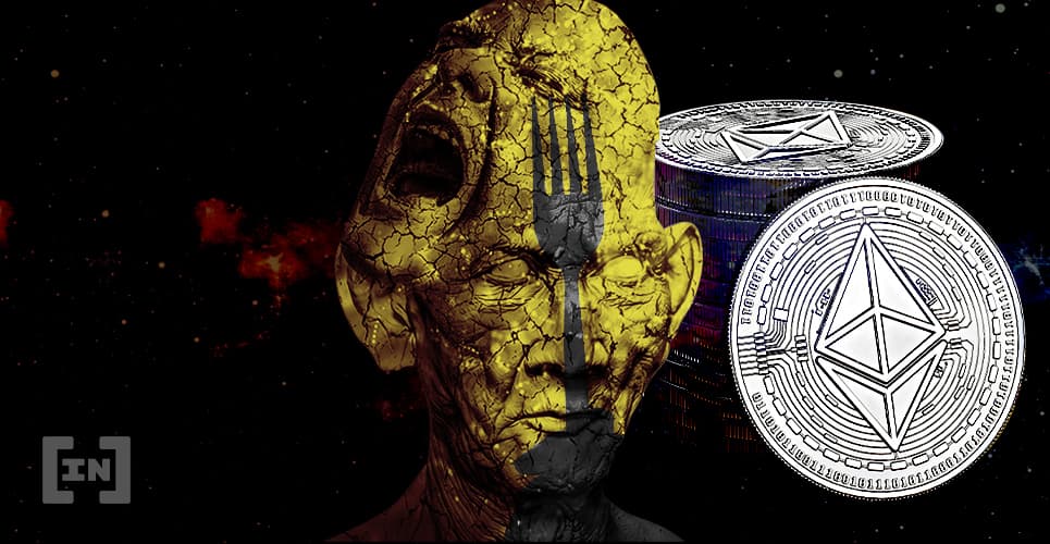 A comunidade Ethereum Discorda dos Hard Forks Para Reverter Hacks