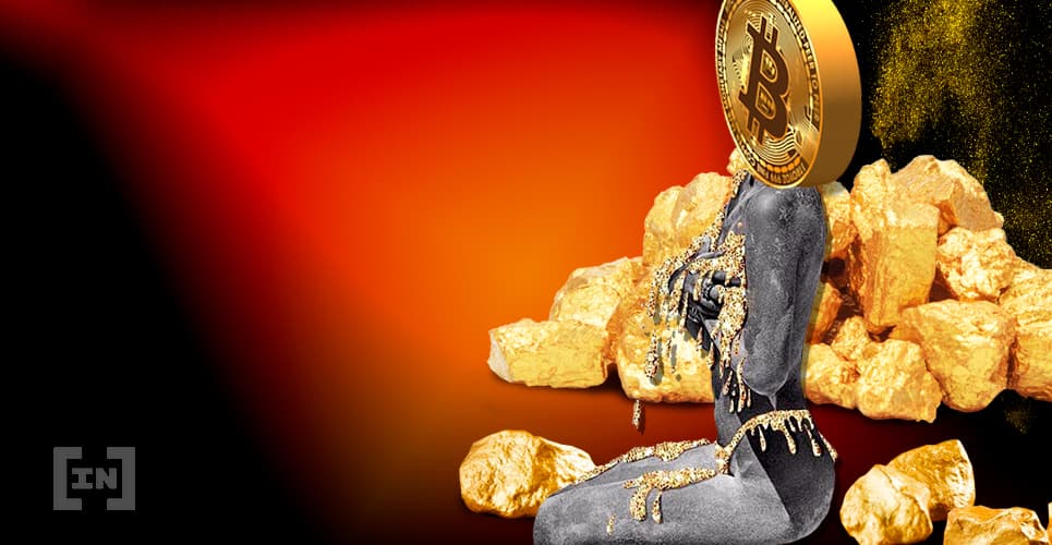 Estímulo global massivo leva o ouro próximo da máxima histórica