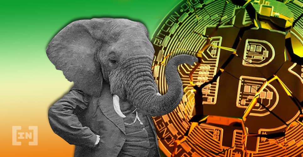 Países Começam a Imitar o Foco da China em Blockchain ao Invés de Bitcoin
