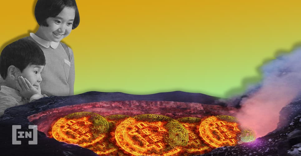 BTC / USD caiu abaixo de US $ 10.000 &#8211; e agora?