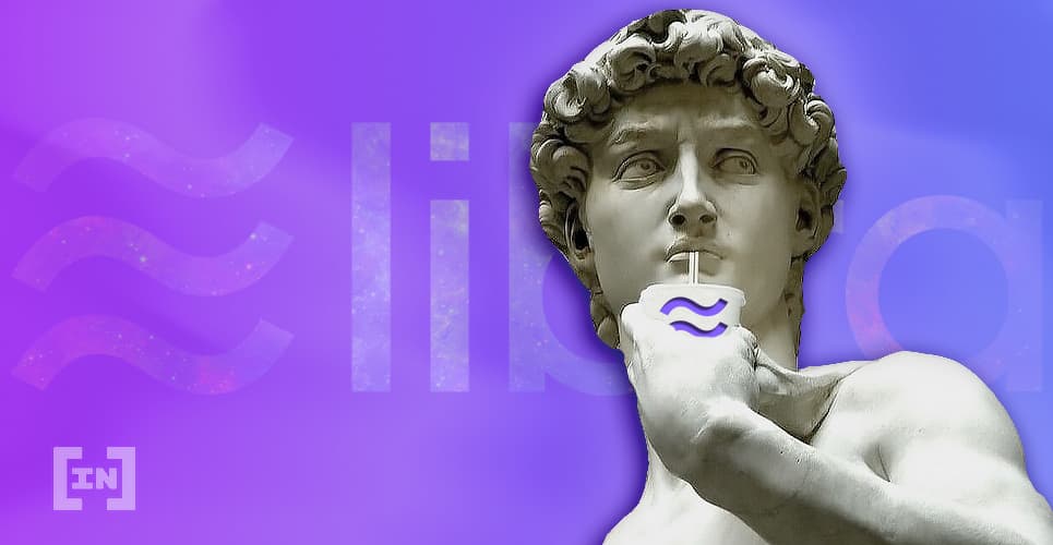 Real pode virar espécie de referência para Libra, diz Bank of America