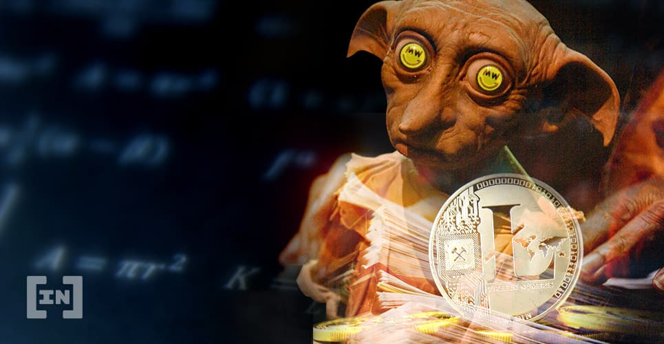 Litecoin (LTC) por Apenas R$ 0,05 Termina em Processo Contra Corretora de Criptomoedas Brasileira
