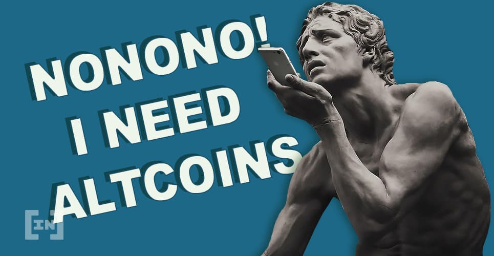 Analista de Criptomoeda Expressa Dúvida Sobre a &#8216;Altseason&#8217; Conduzida por Altcoin