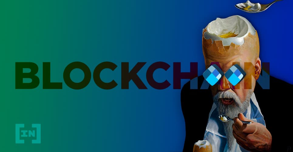Caso Energisa: &#8216;roubo&#8217; na fatura pode ser evitado com uso de blockchain