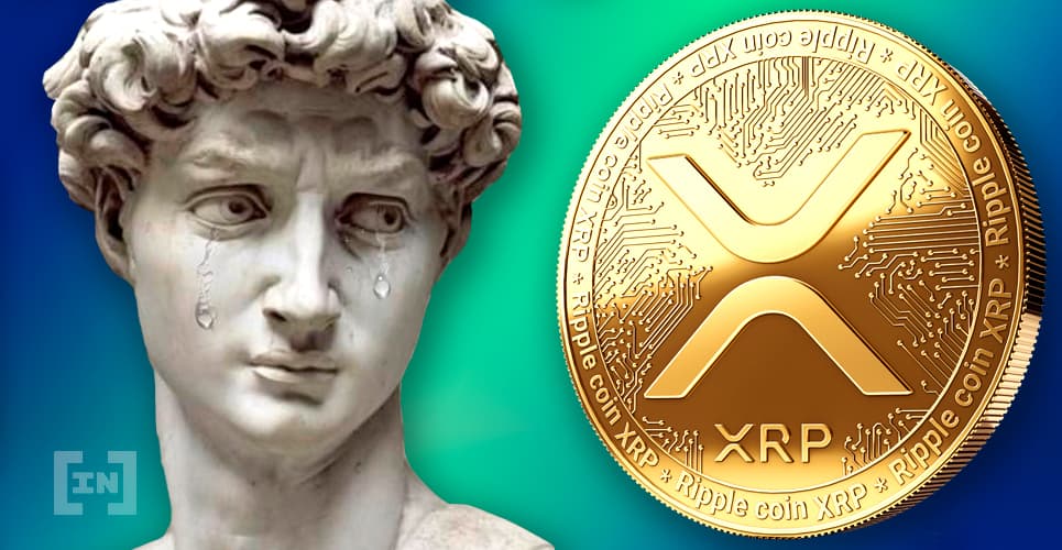Ripple (XRP) a R$ 10: Homem Investe em Altcoins e não Consegue Recuperar