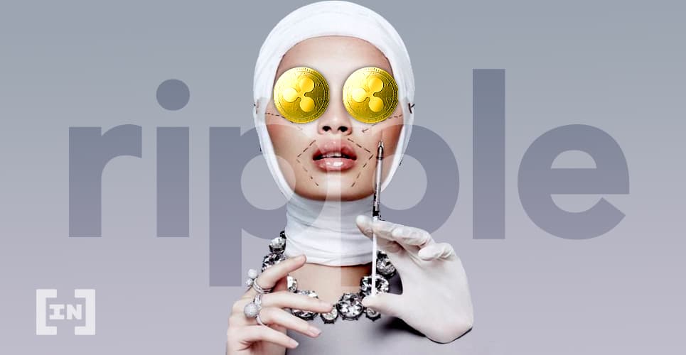 Um Bilhão de XRP Desbloqueado da Carteira de Custódia da Ripple; Preço Começa a Aumentar