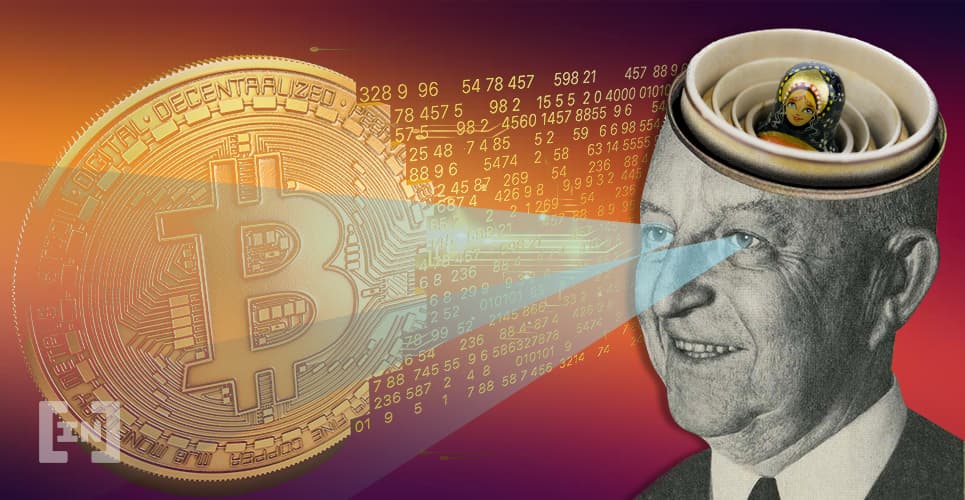 Regulação dos criptoativos é &#8216;semente da revolução&#8217;, diz CEO da Blockchain Academy