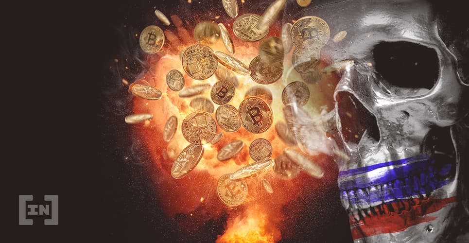 Urgente: “Acabou Tudo” e “Não Existe Bitcoin”, Revela Atlas Quantum