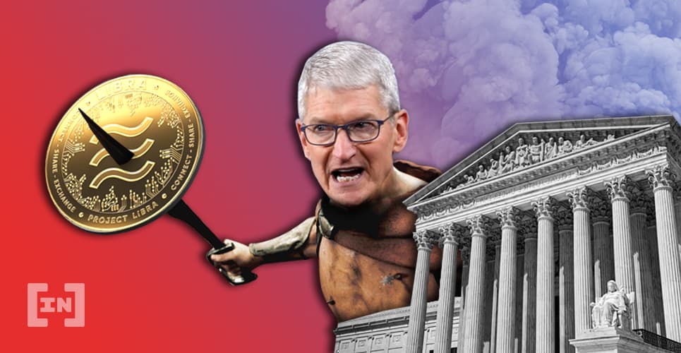 Empresas Não Deveriam Ter Suas Moedas, De Acordo com Executivo da Apple