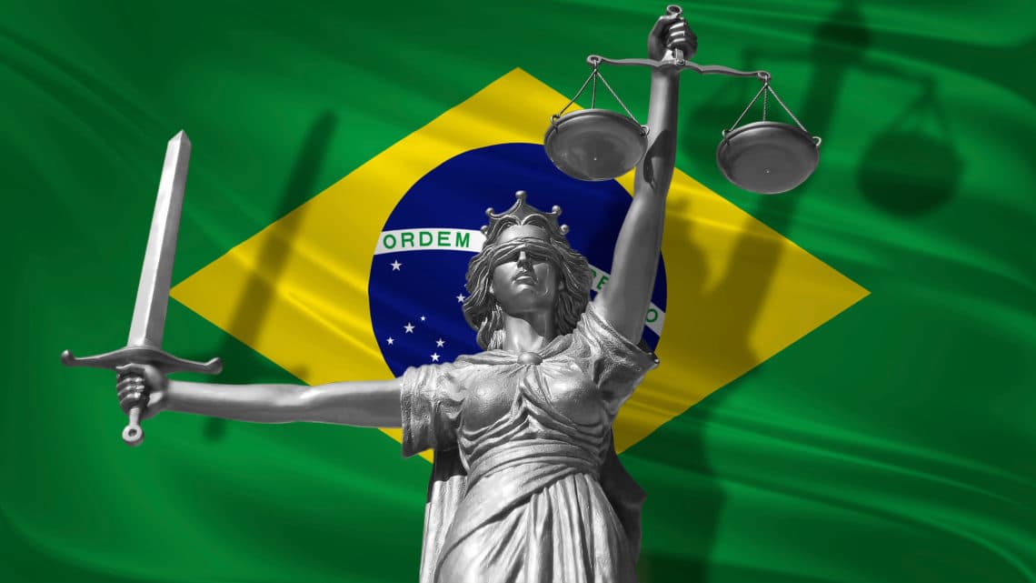Justiça Encontra Contas Vazias de Golpe com Criptomoedas que Dono Fugiu