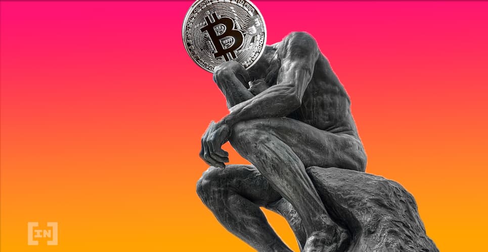 As criptomoedas e o libertarianismo