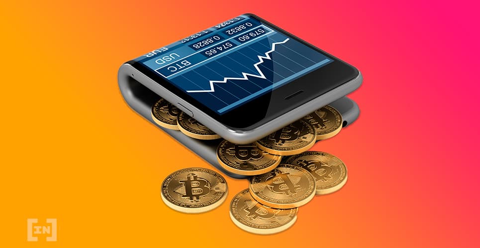 Novo Smartphone Blockchain é Capaz de Armazenar Transações de Criptomoedas