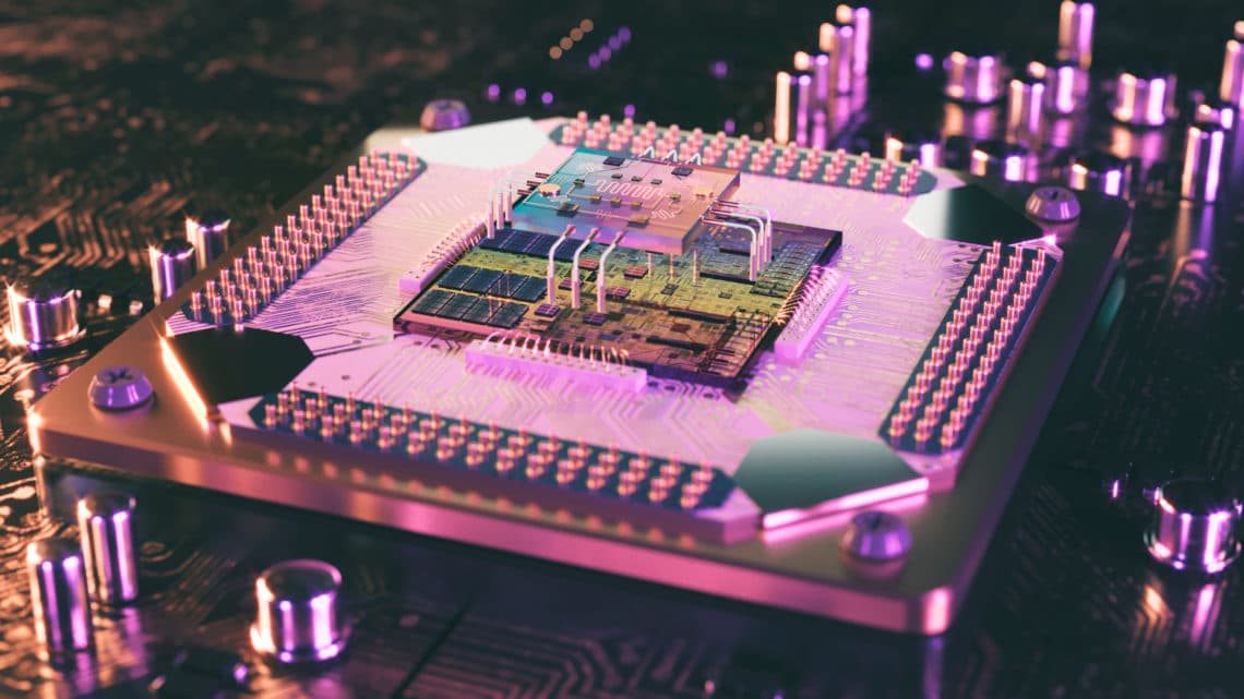 Criptomoedas Podem Estar em Risco com Novas Tecnologias