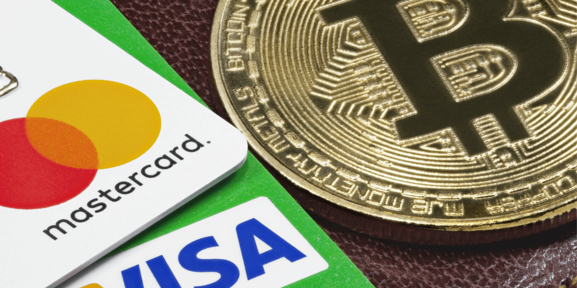 Visa aposta em dólar digital, sugere nova patente