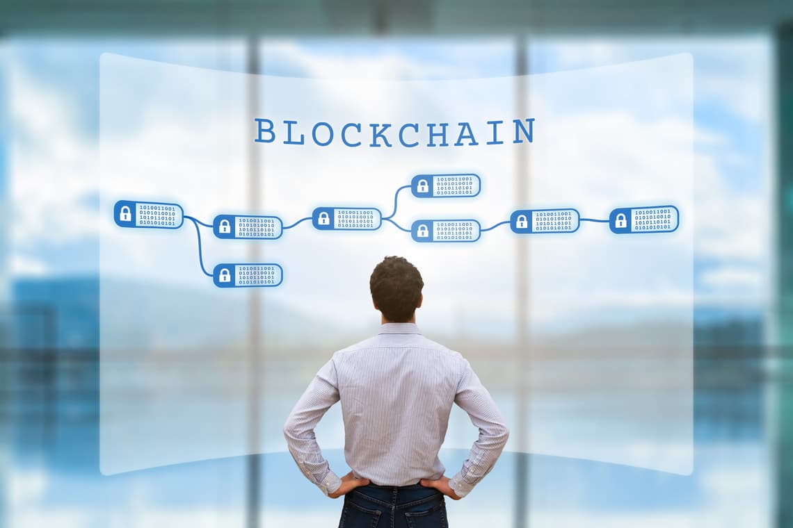 Recém lançada aceleradora de startups de olho no mercado dos criptoativos