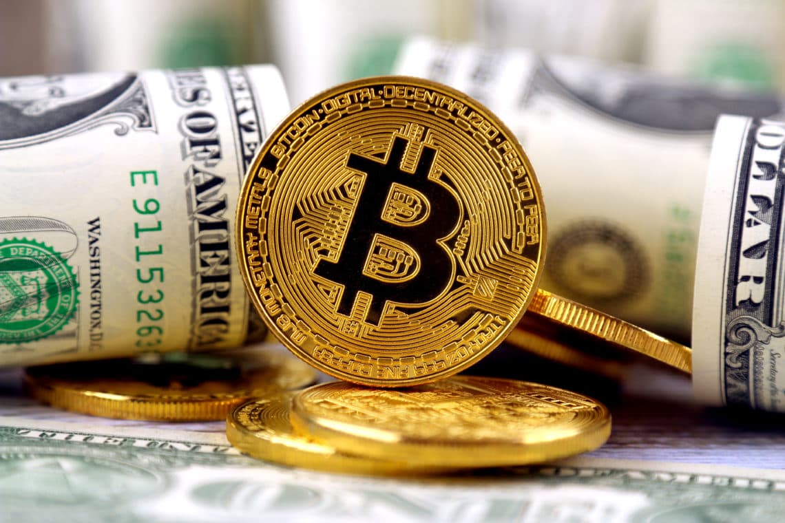 Tese &#8220;Bitcoin não, blockchain sim&#8221;, Parece Estar Saindo de Moda!
