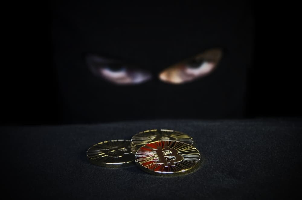 Golpe de Falso Sequestro Pede 1,3 Milhão em Bitcoin para Libertar Mochileiro Desaparecido