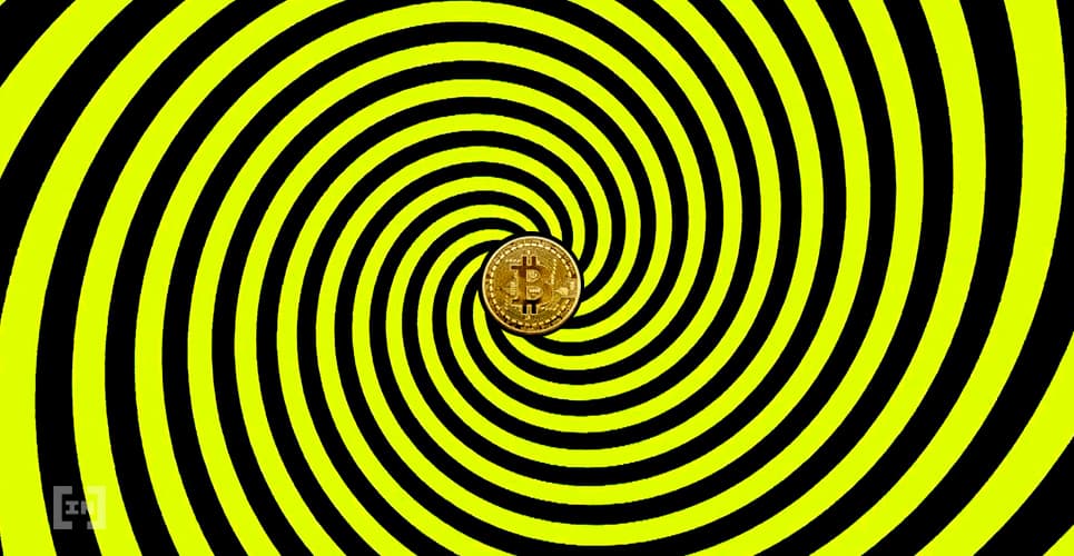 Ontem Foi o Último Bom Dia do Bitcoin Antes de Uma Falha Fatal, de Acordo Com Criador Autodidata