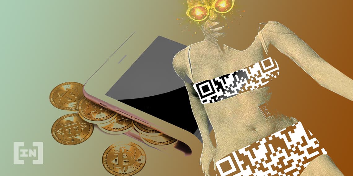 Mais de 94.000 endereços de Bitcoin detêm US$ 1 milhão em BTC
