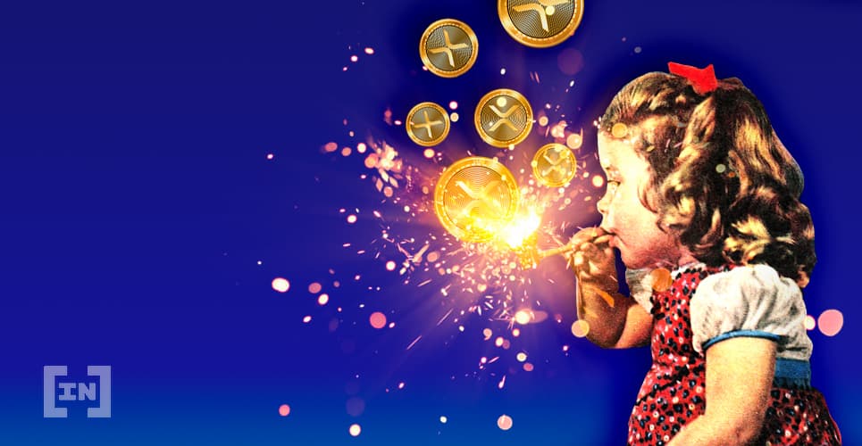 O fechamento semanal da Ripple (XRP) pode abrir caminho para novas altas