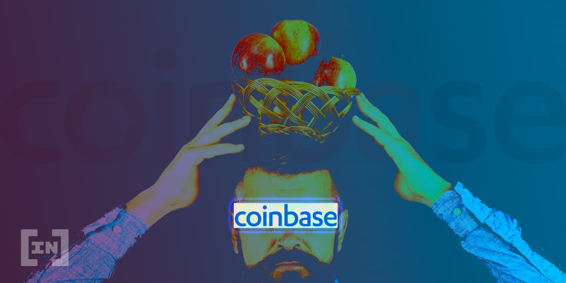 Pressionado Pela Apple, Coinbase Deve Remover o Suporte ao iOS dApp Para Traders em Criptomoedas