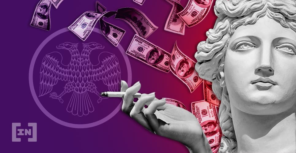 Banco Central Russo Sai Contra o Bitcoin, e Apoiaria Proibição da Criptomoeda