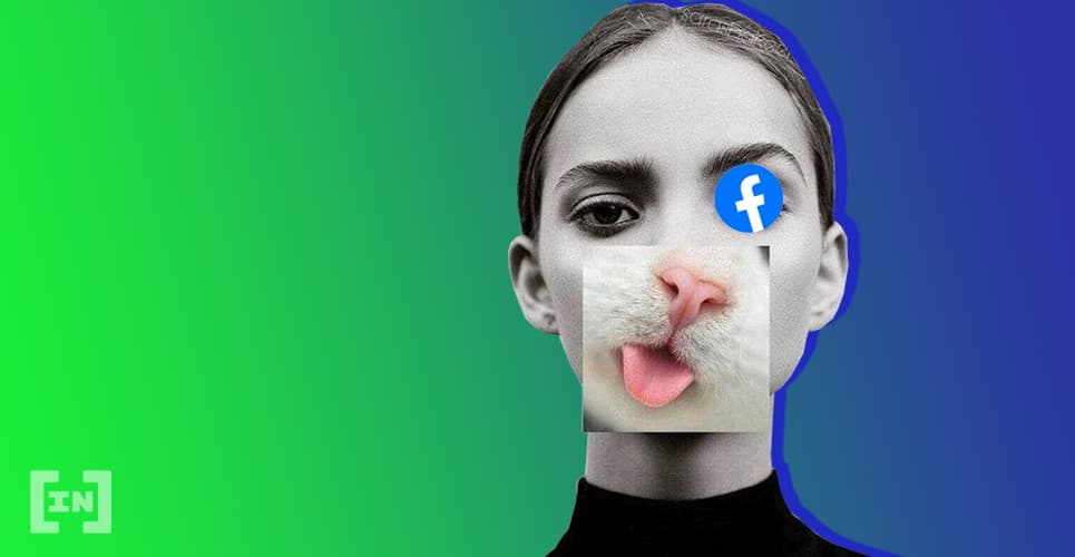 Facebook começa a testar NFTs da rede Ethereum e Polygon