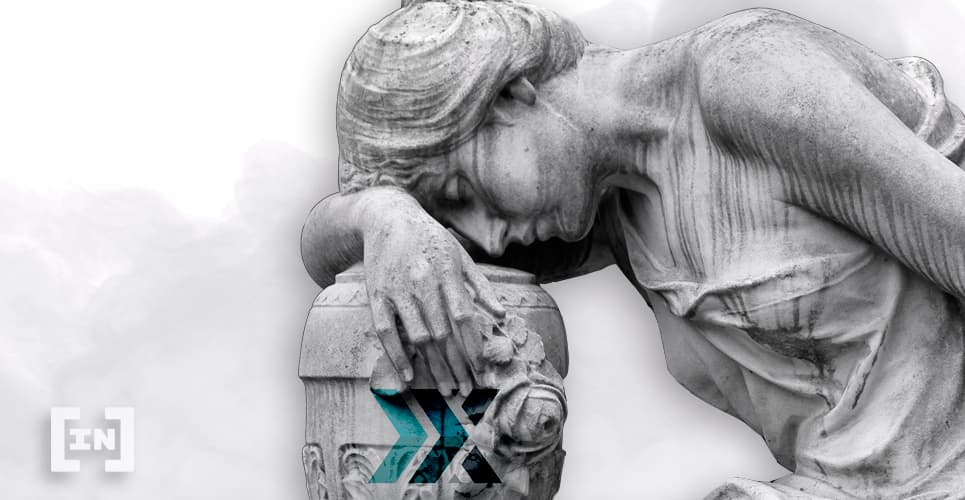 Exchange é Pega ao Dizer aos Seguidores Para Comprar TRON Através do Twitter