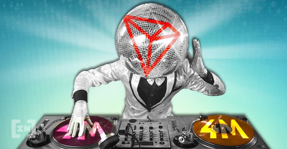 Tokens 33B TRX Será Desbloqueado Ano Novo (Apesar de Não Haver Planos de Uso)