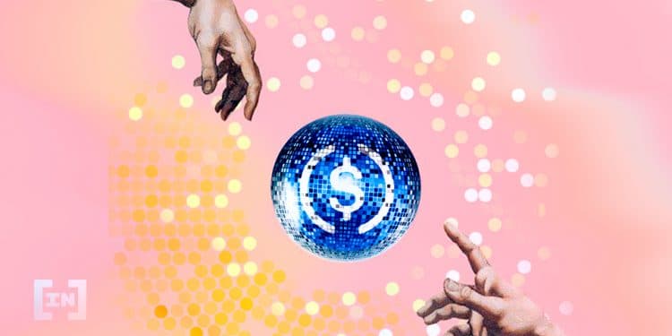 Pandemia Global Está Provando Terreno Para as Stablecoins, diz CEO do Circle