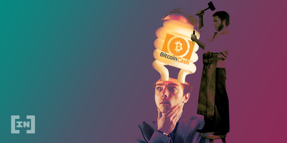Roger Ver reivindica reunião com chefe de estado sobre a adoção nacional do Bitcoin Cash