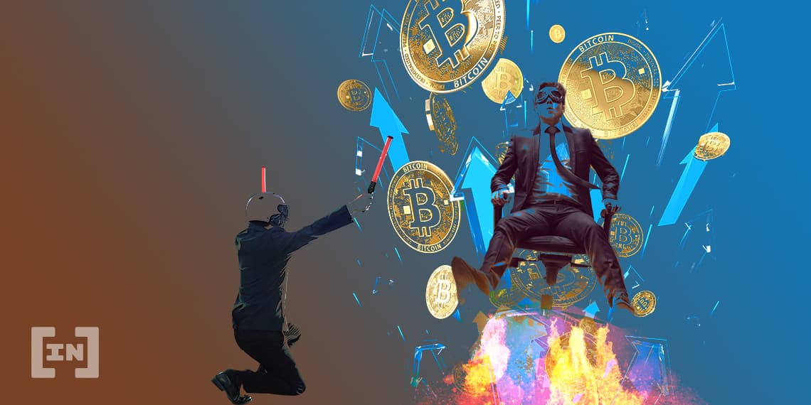 Família do Bitcoin Explode e Sobe Até 125% Em Poucas Horas