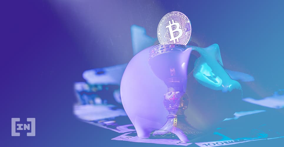 Novo fundo de Bitcoin que &#8216;imita&#8217; Grayscale vende R$ 1 bilhão em IPO
