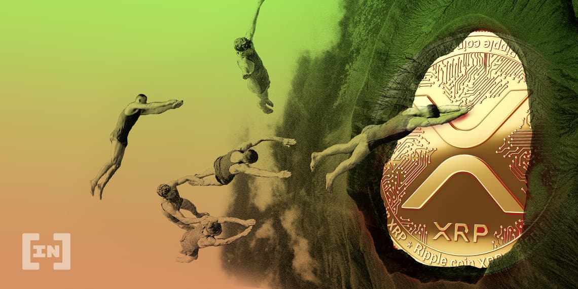 Binance confirma airdrop de token para donos de XRP, que já sobe mais de 200% no ano