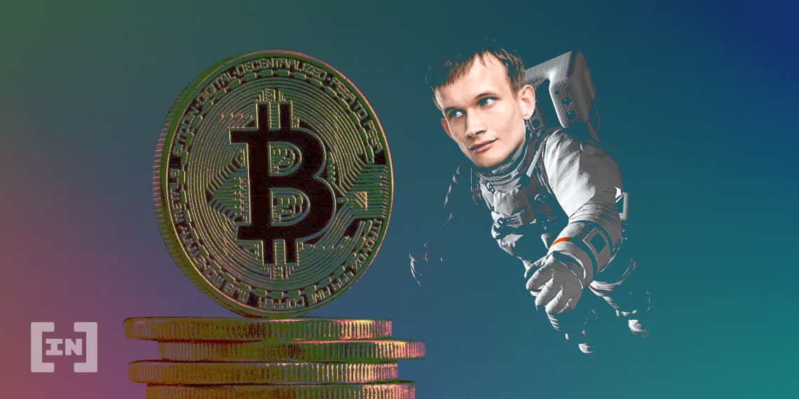Vitalik Buterin admite ingenuidade nas primeiras previsões sobre cripto