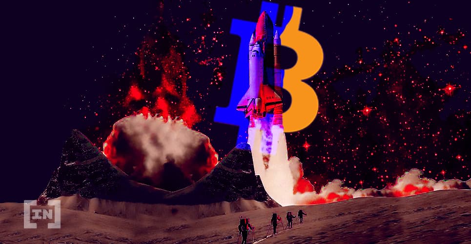 Análise do Bitcoin Para 19/02/2020 [Análise Premium]