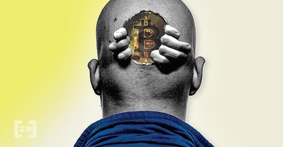 Hashrate do Bitcoin Recua 40% Este Mês, Ficando Abaixo de 100 EHash/s